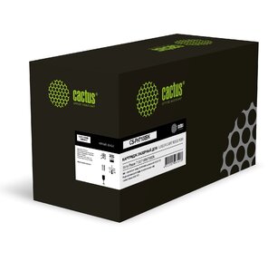 Cactus CS-PH7100 Тонер Картридж 106R02612 черный для Xerox Phaser 7100 / 7100N / 7100DN  (5000стр.)
