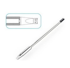 Аксессуары для пайки Atten Жало со встроенным нагревателем ,  T150-4.6D