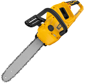 Цепная пила аккумуляторная бесщет. RCS400-36-0,  Li-ion,  36 В,  шина 400 мм /  /  Denzel