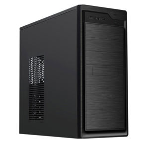 BA831BK PM-600ATX-F  U3.0*2+A (HD) Mid-ATX [6178877]