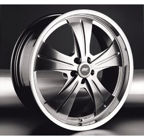 Легковой диск RW Premium 10, 0 / 22 5*130 SPT P