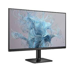 МОНИТОР 27" PHILIPS 27E2N2100 / 00 (60) Black  (IPS,  1920x1080,  120Hz,  1 ms,  178° / 178°,  300 cd / m,  1500:1,  +HDMI 1.4  (AC ext))