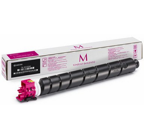 Тонер-картридж TK-8335M 15 000 стр. Magenta для TASKalfa 3252ci