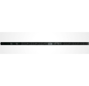 PDU CyberPower 0U type,  32Amp,  plug IEC 309 32A,   (36) IEC 320 C13  (6) IEC 320 C19