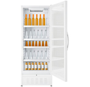 Холодильный шкаф-витрина XT 1002-000 WHITE ATLANT