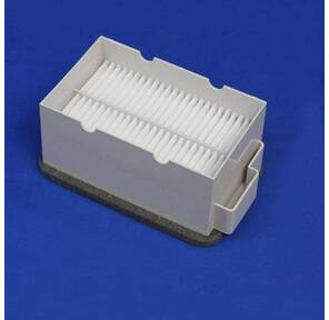 Фильтр озоновый XEROX DC250  (аналог 053K91902 / 053K96200)  (053K91901 / 053K91902 / 053K91940 / 053K96200 / 053K91903)