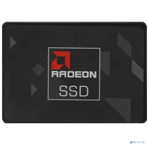 Накопитель SSD AMD SATA-III 512GB R3SL0512G2 Radeon R3 2.5"