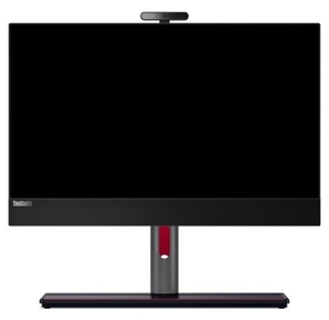 Моноблок Lenovo ThinkCentre M90a Gen 3 23.8" FHD  (1920x1080) i3-12100,  8GB DDR4,  256GB SSD M.2,  Intel UHD,  HD Cam,  DVDRW,  CR,  USB KB&Mouse ENG,  NoOS,  1Y,  2.08kg
