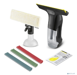 Мойщик окон Karcher WV 6 Plus Multi Edition белый