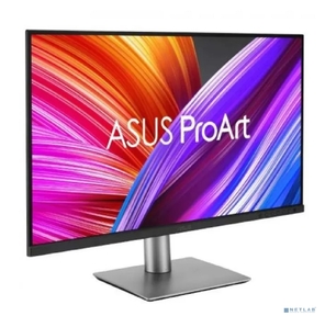 Монитор Asus 31.5" ProArt PA329CRV черный IPS LED 5ms 16:9 HDMI M / M матовая HAS Piv 3000:1 400cd 178гр / 178гр 3840x2160 60Hz DP 4K USB 12.6кг