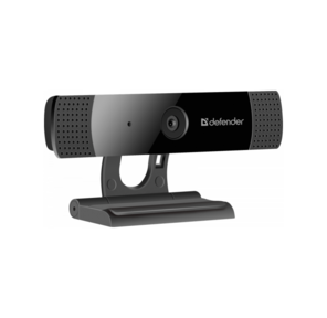 DEFENDER Веб-камера G-lens 2599 FullHD 1080p,  2МП [63199]