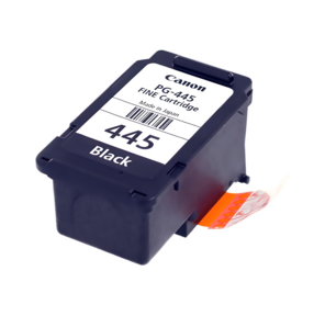 Canon PG-445  (черный) для PIXMA MG2440 / 2540  (8мл)