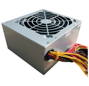 Powerman Power Supply  500W  PM-500ATX-F  (carton box)