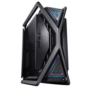 Корпус ASUS ROG HYPERION GR701 BTF EDITION (90DC00F0-B39020) GR701 / BTF / BK / PWM FAN
