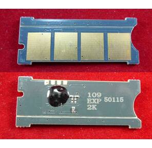 Чип Samsung SCX-4300 / 4310 / 4315  (MLT-D109) 2K  (ELP,  Китай)