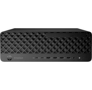 ПК !ENG KBD! HP Elite SFF 8 G1i Ultra 7 265, 16Gb DDR5-5600 (1), 512Gb SSD M.2 NVMe, WiFi 7 + BT 5.4, !ENG! Kbd+Mouse, 1y, DOS