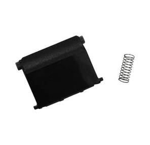 Тормозная площадка ADF в сборе Samsung SL-K3250 / 3300 / X3220 / 3280 /  HP LJ M436  (JC97-04733A)