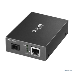 TP-Link MC212CS-2 Гигабитный WDM медиаконвертер