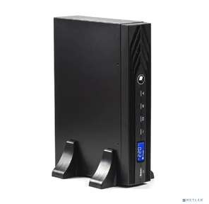  (489) Бастион SKAT-UPS 1500ВА / 1350Вт RACK 2U 220В 50 / 60Гц  3 АКБ внешние On-Line синусоида МПТ реестр