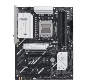 ASUS PRIME B840-PLUS WIFI,  AM5,  B840,  4*DDR5,  4*SATA,  3*M.2,  3*USB 3.2,  4*USB 2.0,  Type-C,  5*PCIx16,  1*PCIx1,  DP+HDMI,  ATX; 90MB1IZ0-M0EAY0