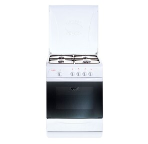 Плита газовая GEFEST ПГ 1200 С7 К8