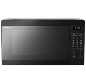 Микроволновая печь 20L GRILL R6800RK SHARP