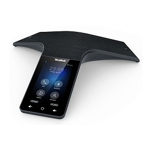 YEALINK CP965,  звук HD,  5" цветной сенсорный экран,  PoE,  Wi-Fi,  Bluetooth,  шт