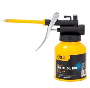 Маслёнка Deli DL2401 180мл