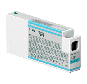 Картридж EPSON для Stylus PRO 7900 / 9900  (700ml) Light Cyan