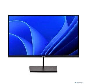 Монитор Hiper 23.8" EasyView SB2402 черный IPS LED 4ms 16:9 HDMI матовая 250cd 178гр / 178гр 1920x1080 100Hz VGA DP FHD 3.1кг