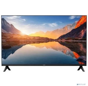 Xiaomi Mi TV A2 32" ,  HD,  черный,  СМАРТ ТВ,  Android [L32M8-A2RU]