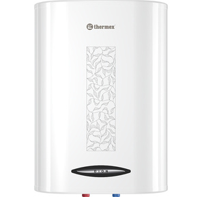 Водонагреватель Thermex Dion 30 V 2.5кВт 30л электрический настенный / белый