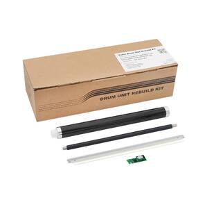 Комплект восстановления драм-юнита для KYOCERA ECOSYS M5521 / M5526 / P5021 / P5026 CMY  (Japan,  DL) 100K  (DK-5231-Kit) CET