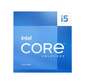 Процессор /  CPU LGA1700 Intel Core i5-13600KF  (Raptor lake,   (6P+8E)C / 20T,  3.5 / 5.1GHz,  24MB,  125 / 181W) OEM