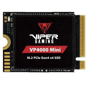 SSD жесткий диск M.2 2230 500GB VP4000M500GM23 PATRIOT