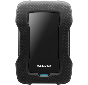 Внешний жесткий диск 5TB A-DATA HD330,  2, 5" ,  USB 3.1,  черный