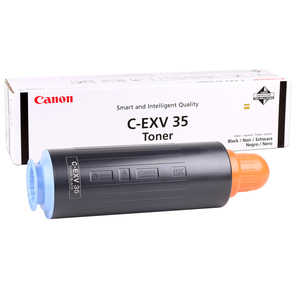 C-EXV 35 TONER BK EUR
