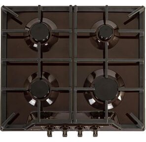 Газовая варочная поверхность ПВГ 1212 К7 GEFEST