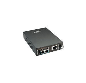D-Link DMC-700SC,  Media Converter Module,  1000Base-T to 1000Base-SX Multi-mode Fiber,   (550m,  SC) (DMC-700SC / E)