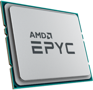 AMD EPYC 7443  2.85GHz  (up to 4.00GHz),  128M Socket SP3  (200W) DDR4-3200,  24-Cores / 48-Threads,  1P / 2P,  PCIe 4.0 x128,  7nm