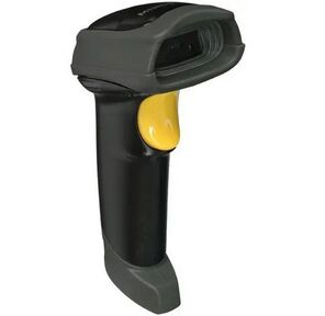 Mindeo MD6600AT-HD Сканер ШК  (ручной,  2D имидж,  серый) USB с автосенсорной подставкой