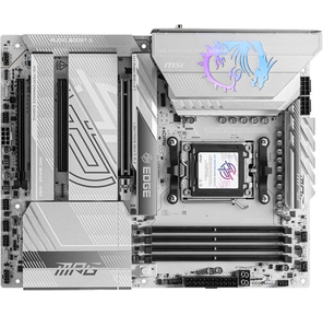 Материнская плата /  MPG X870E EDGE TI WIFI