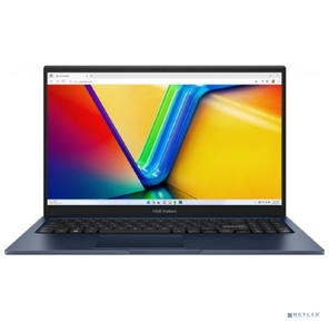 Ноутбук Asus Vivobook 15 X1504VA-BQ4055 Quiet Blue  (90NB13Y1-M01PX0)