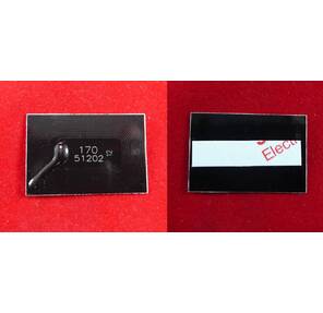 Чип Kyocera FS-1320DB / 1320DN  (TK170) 7.2K  (ELP,  Китай)