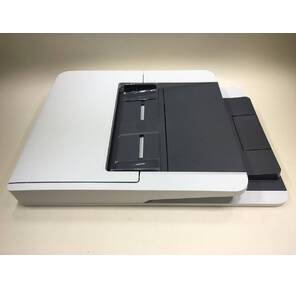 Узел сканирования в сборе  (ADF + сканер) HP LJ M426dw  (C5F98-60112 / C5F98-60109)