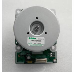 Мотор привода фотобарабана HP CLJ M377 / M452 / M477  (RM2-7342)