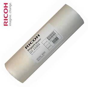 Мастер-пленка для дупликатора тип 2330S  (1 рулон А4)