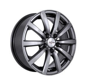 Легковой диск Xtrike 6, 0 / 15 5*105 HSB