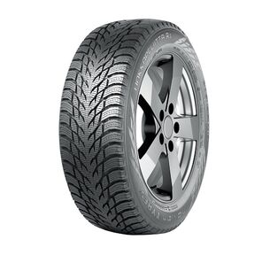 Nokian Tyres  225 / 45 / 17  T 91 Hakkapeliitta R3  Run Flat 2018