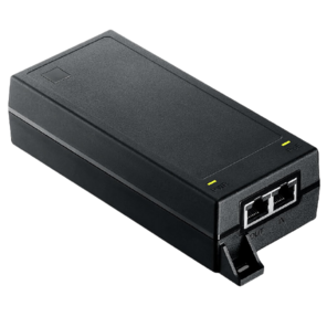 Zyxel POE12-60W-EU0101F PoE инжектор,  802.3af / at / bt  (60 Вт),  5G